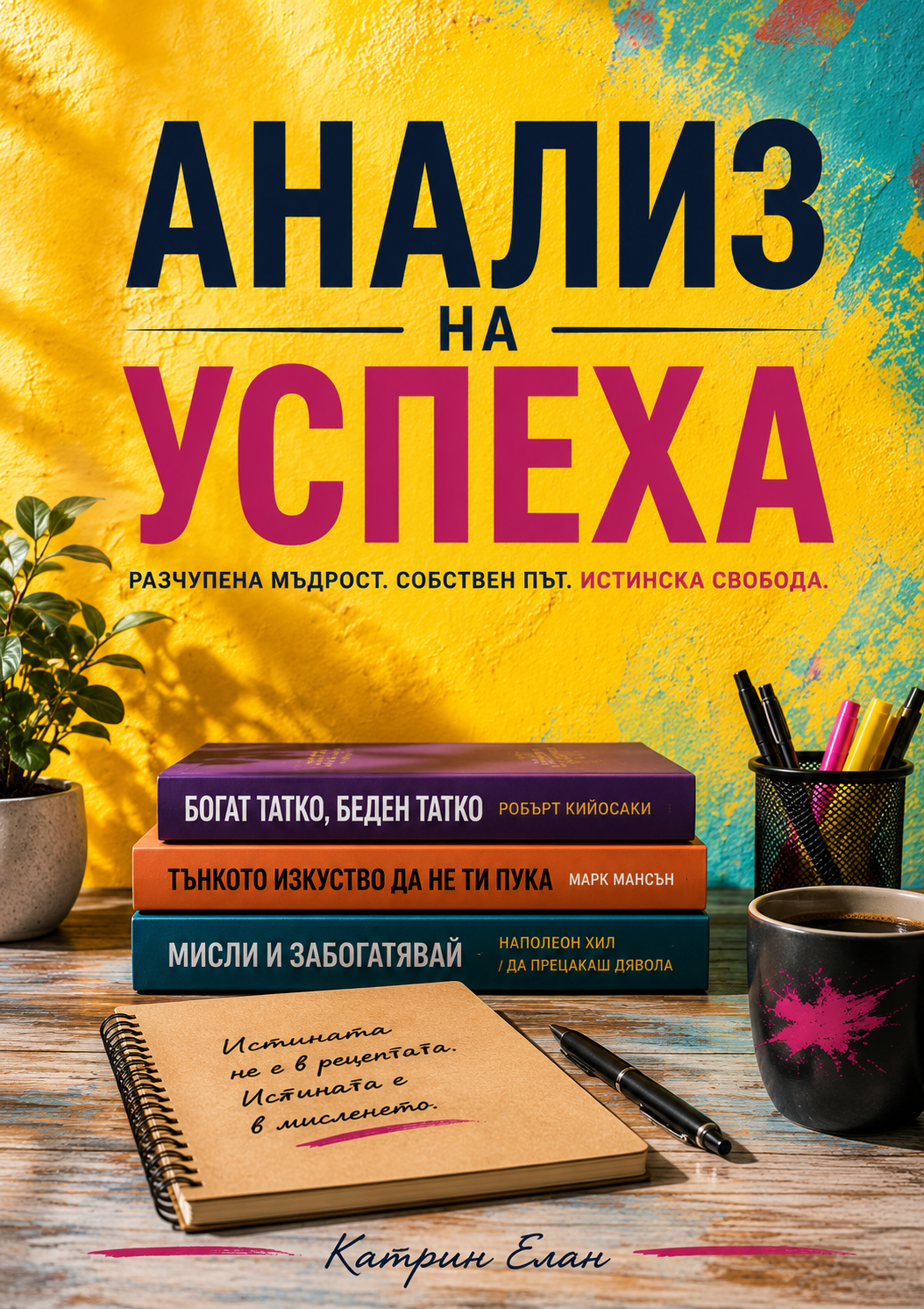 Анализ на успеха